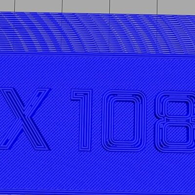 GTX 1080Ti logo for FE EK waterblock