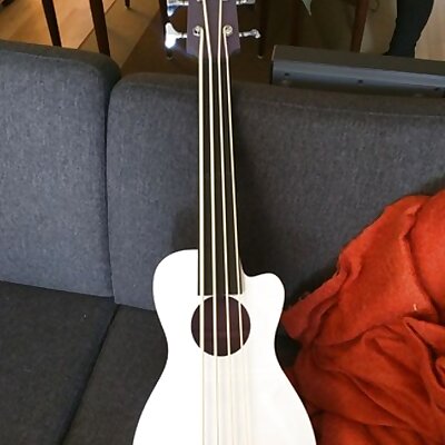 Ukulele Bass