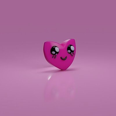 TwitchCaaaaate Love emoji