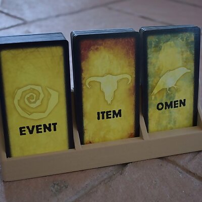 Betrayal at House on the Hill Deck Holder