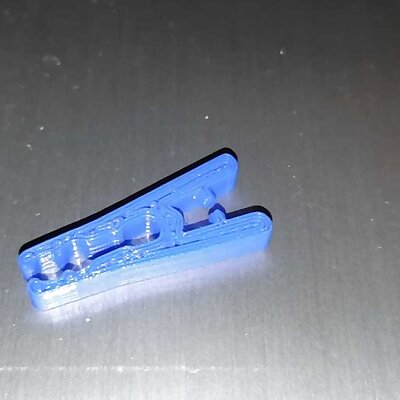 filament clip