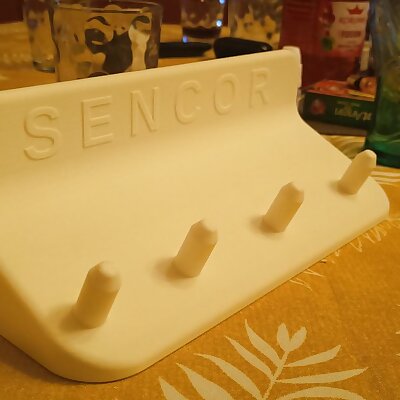 Držák příslušenství robota SENCOR  SENCOR robot accessory holder
