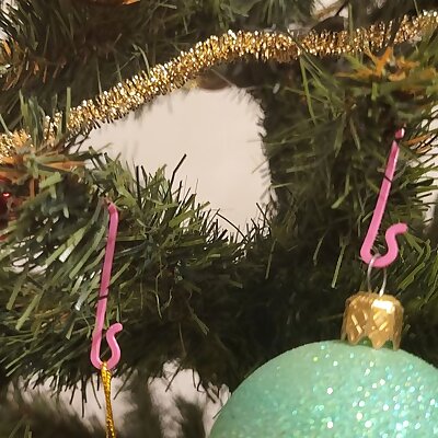 Ornament Hooks