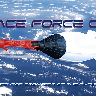 Space Force One!