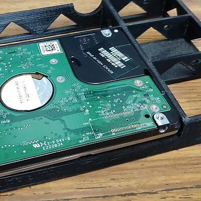 25 to 35 in HDD Adapter