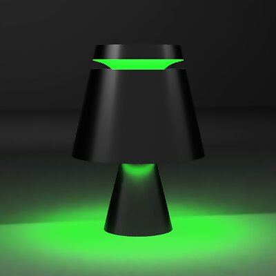 lamp concept
