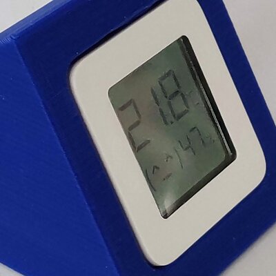 XIAOMI Bluetooth thermometer stand