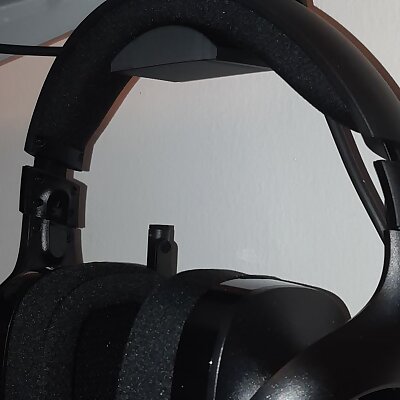 Headset Holder