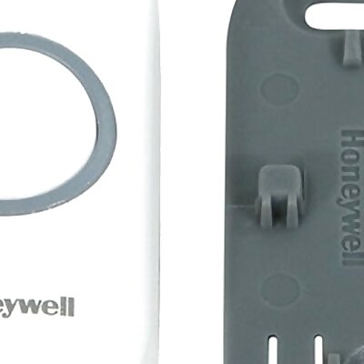 Base plate for the Honeywell DCP311 doorbell