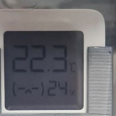 XIAOMI Mijia Thermometer Holder