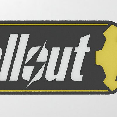 Fallout 76 Logo