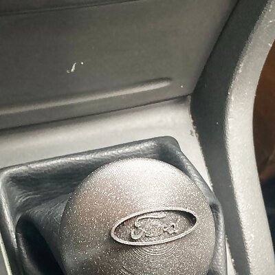 Gear Handle Ford