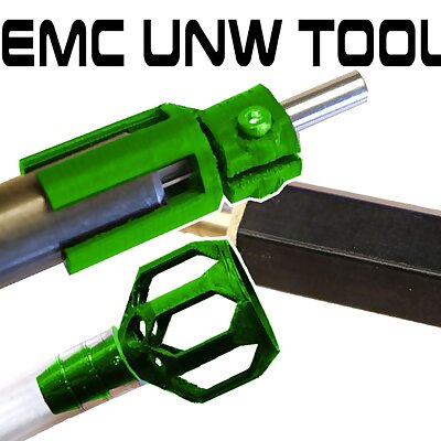 FGC9 UNW EMC V1 extra tools set