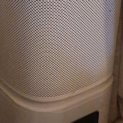 Sonos one speaker support