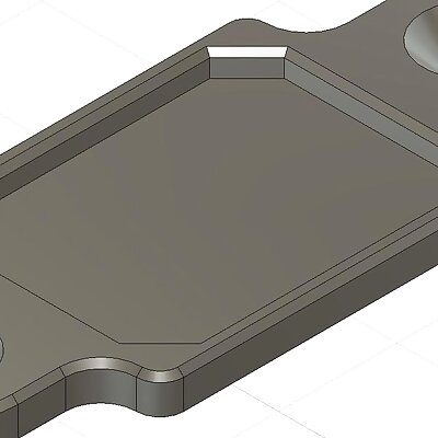 The HomeCube  Bear Frame adaption