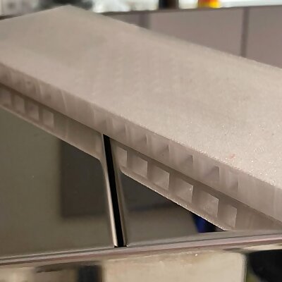 Sideways vent and dustcover for Profitec Pro 300 portafilter espresso maker