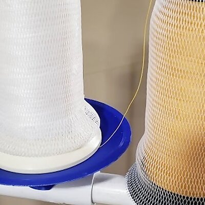 Industrial Sewing Machine Cone Thread Holder
