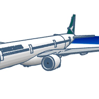 airbus A350