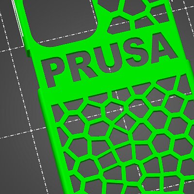 Case Iphone 12 Prusa