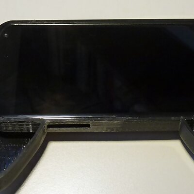 Nexus 4 Joystick Case
