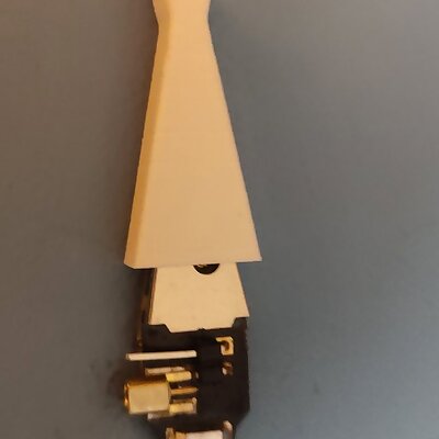 Protective sleeve for PCBite SP200 maybe SP100not tested