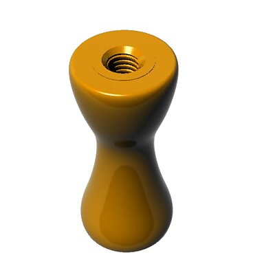 Nozzle holder  simple grip tool
