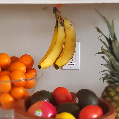 Multipurpose Banana hanger