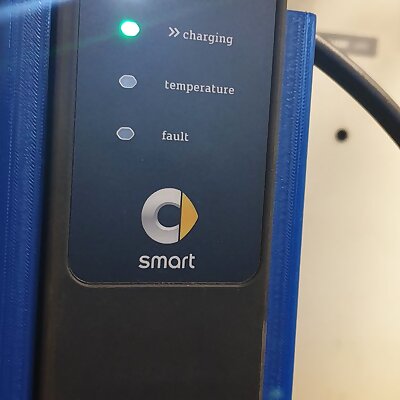 smart charger holder