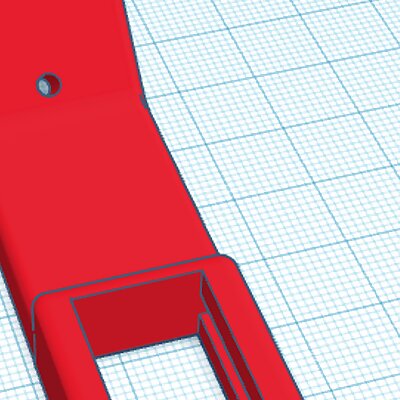 Prusa Filament Guide