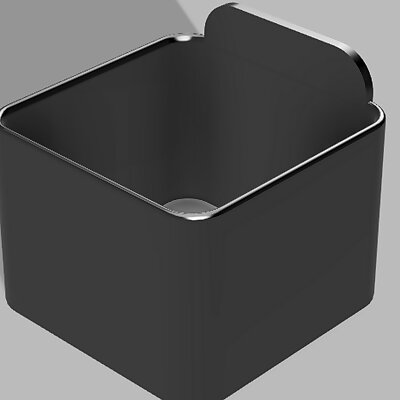 Simple draw box organiser