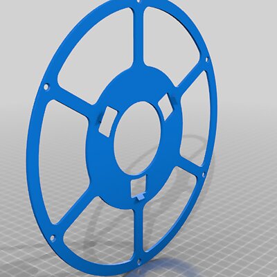 3DSolutech SnapTogether Master Spool