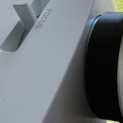 Projector Lens Cap For LG PF50KA
