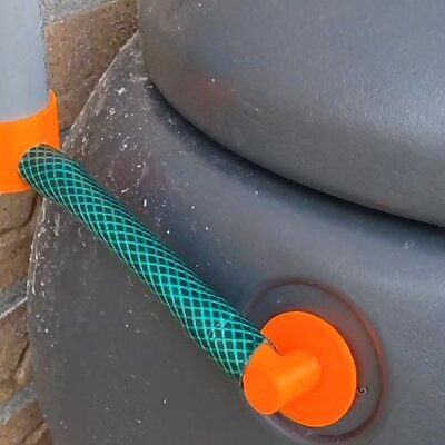 RainSaver for 32mm pipe