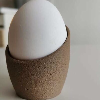 Egg Cup simple