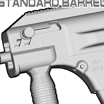 a shroud design that is a mix between the MKII and SD version of the FGC9