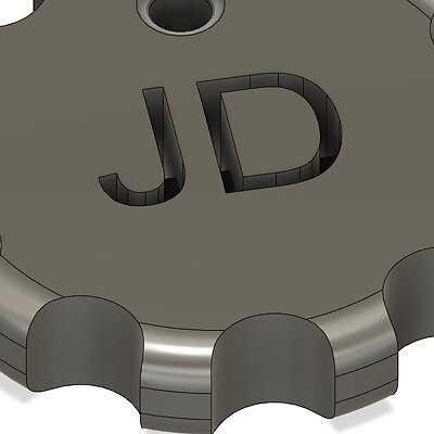 JD maker coin