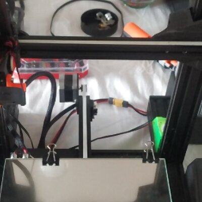 modifications for ender 3