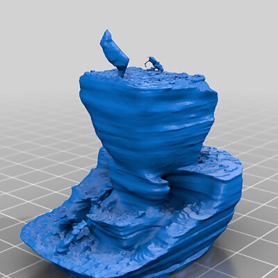 3D Scanned Benchy  Collection
