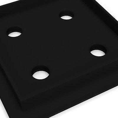 Die Plates for Bailey Standard 4 Clay Extruder