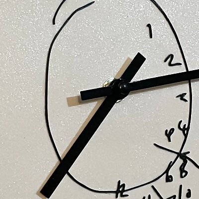 Hannibal Clock
