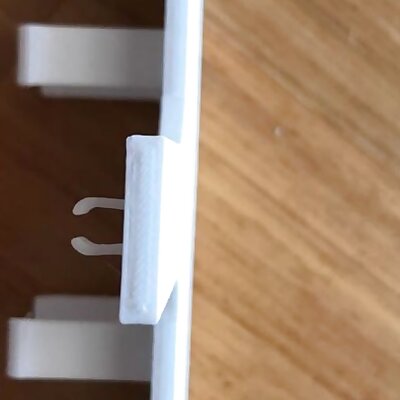 kindle light support