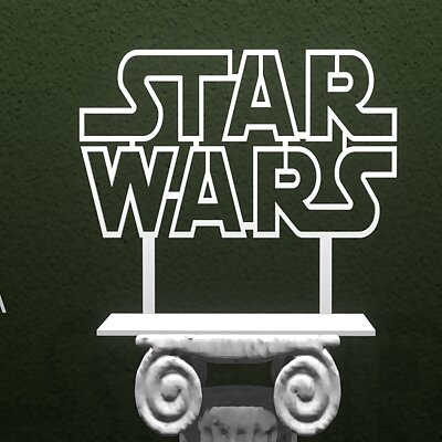 Star Wars Logo