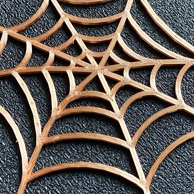 pavučina dekorace spider web decoration for halloween