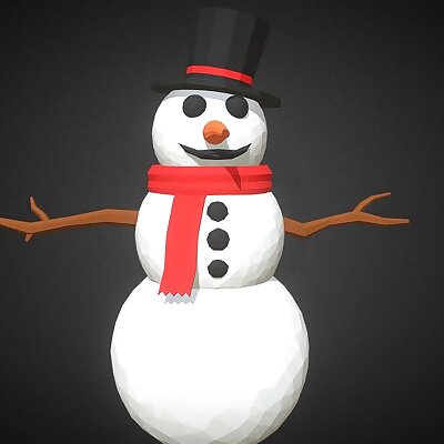 snowman