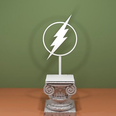 Flash Emblem  Logo