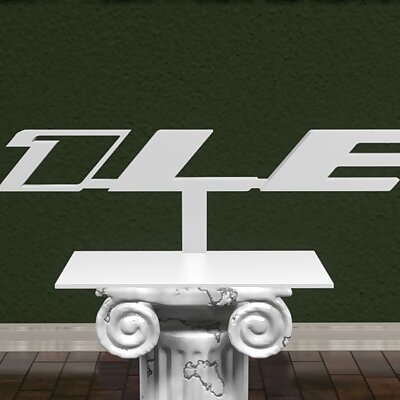 1LE Logo
