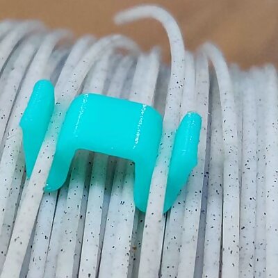 175mm Filament Clip