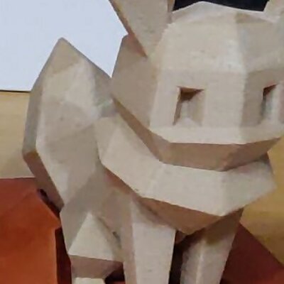 16 Low poly Pokemons with stand customisable