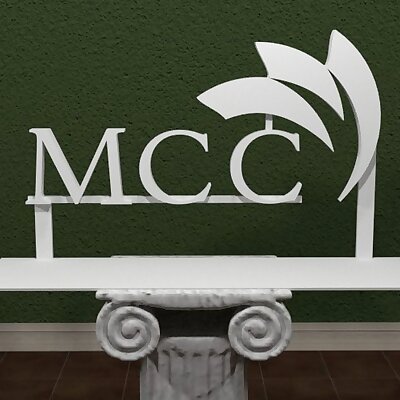 McHenry County College Logo