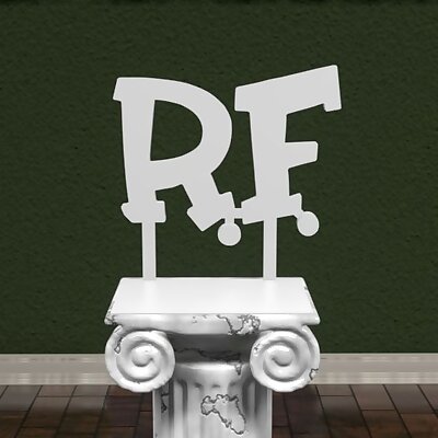 Rat Fink Logo